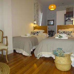 Appartement El Patio Del Museo, Bilbao