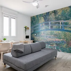 Apartamento Behind Hall, Bilbao