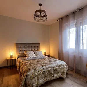 Apartamento De Diseño Elegante By The Urban Hosts, Bilbao