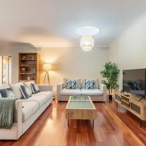 Apartamento Recién Reformado En El Centro Parking, Bilbao
