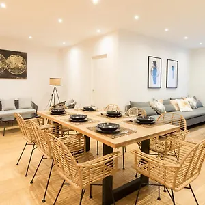 Apartamento New Guggenheim, Bilbao