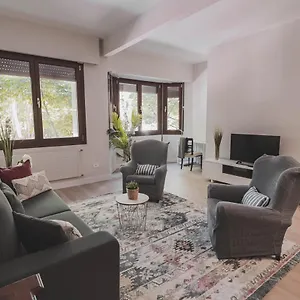 Apartamento Park View Beautiful, Bilbao