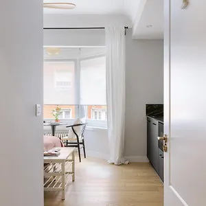 Habitación en casa particular Alameda Centro From 1951, Bilbao