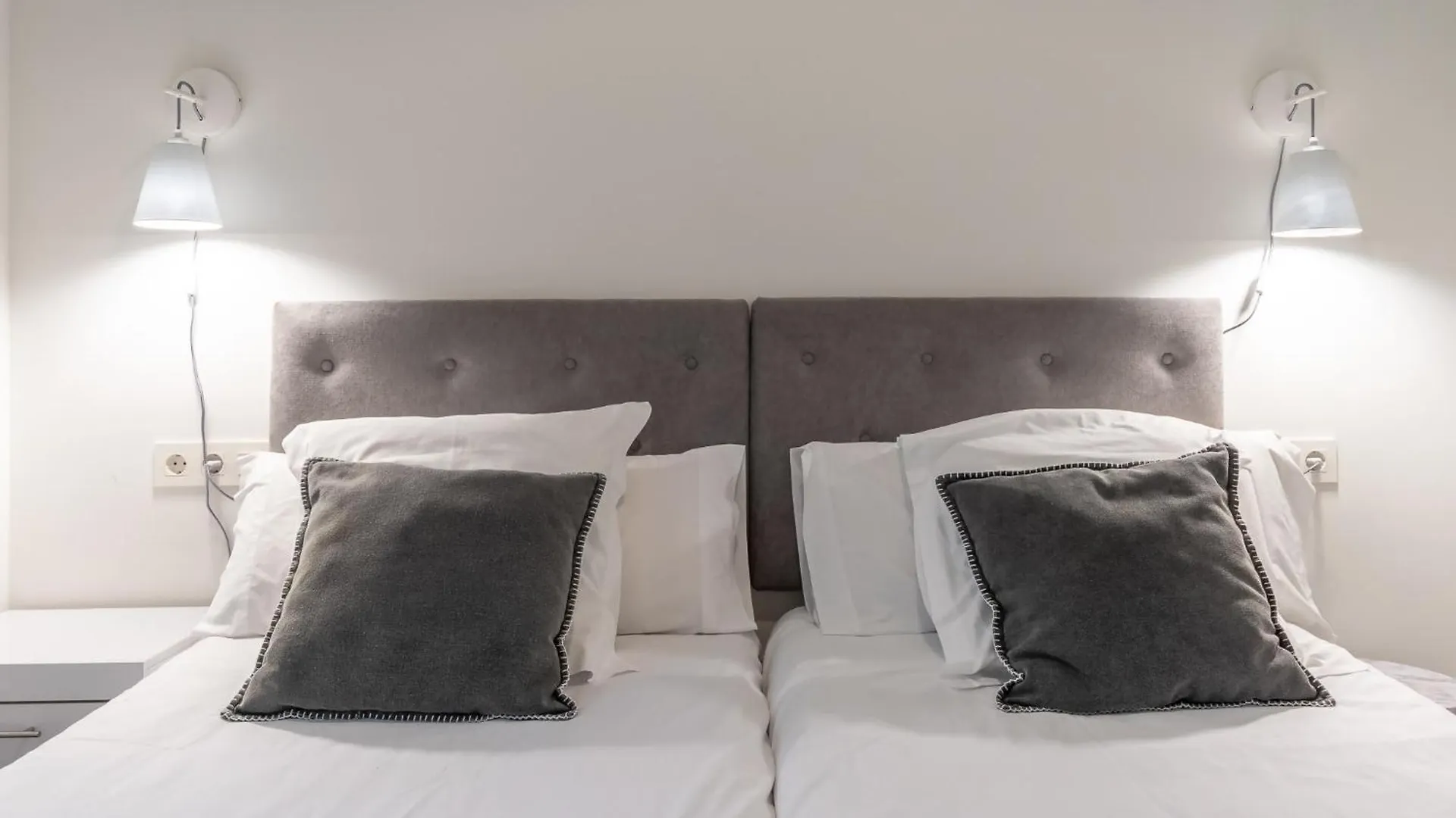 Homeloving Apartment Bilbao Centre With Parking Spain